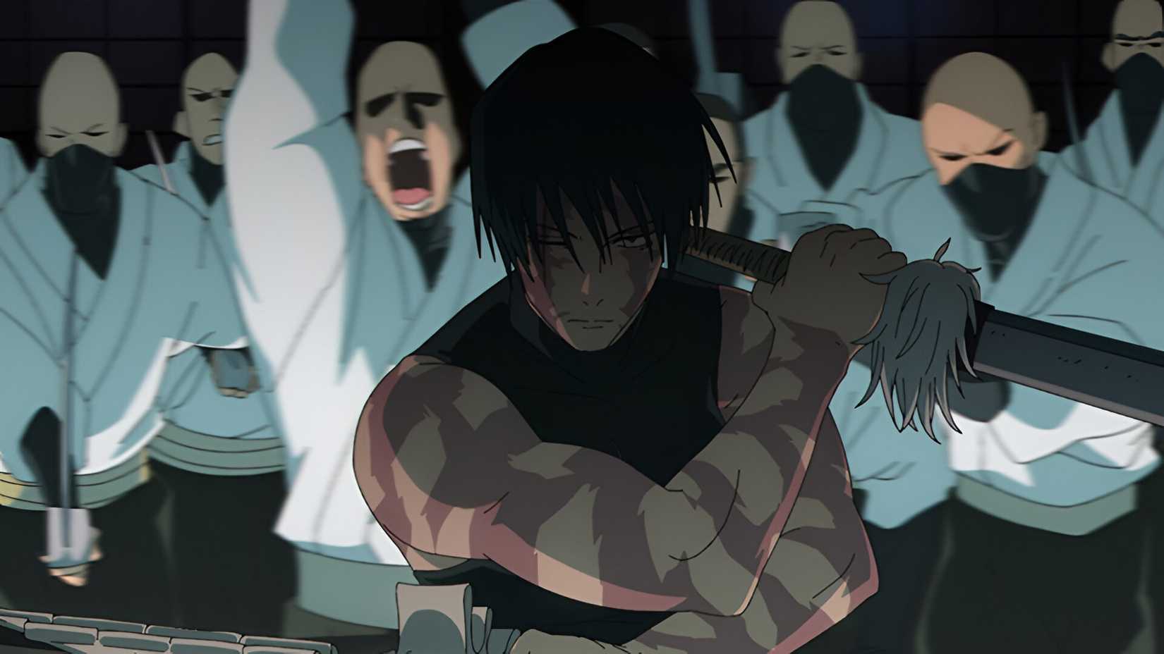 Maki yükseliyor, fanlar şaşkın, Jujutsu Kaisen sarsılıyor