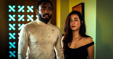 Casus çift geri dönüyor, yeni soluk, yeni macera!