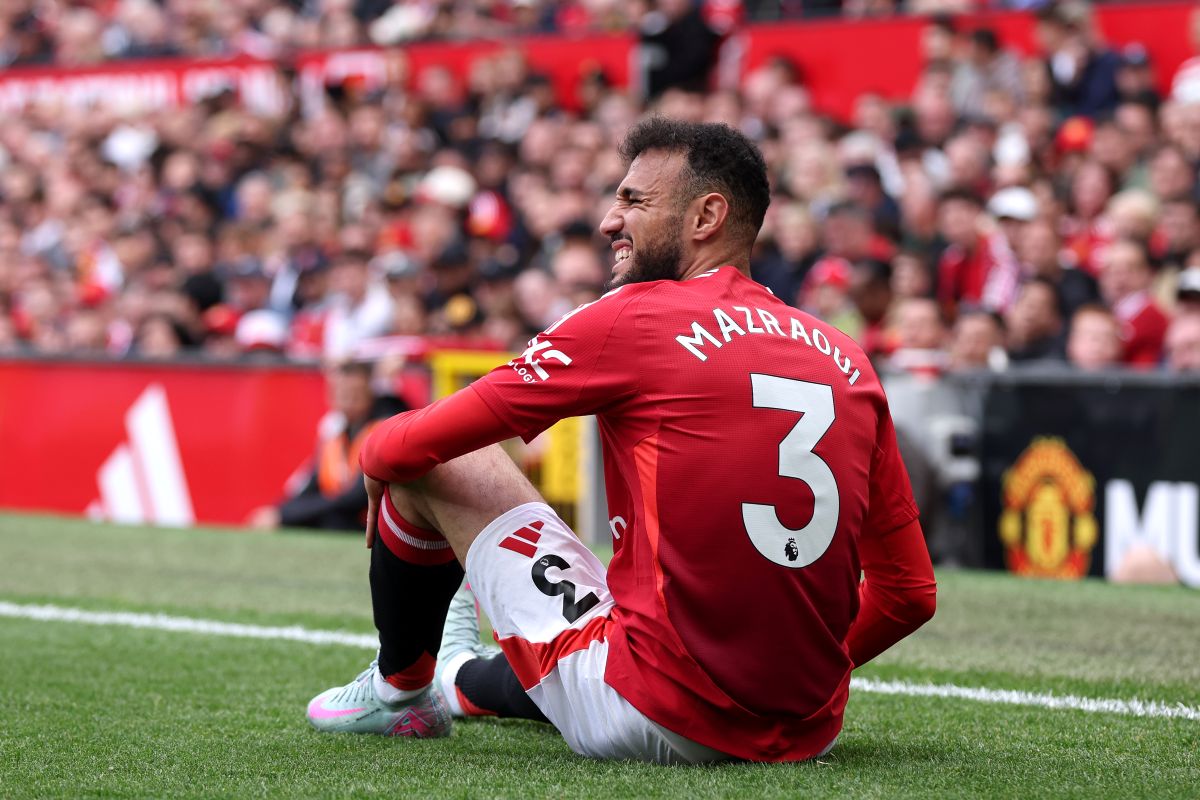 Sağ bek arayışında Juventus, Mingueza ve Mazraoui'yi değerlendiriyor