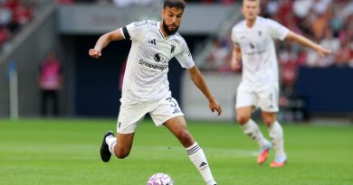 Faslı yıldızın Juventus'a transferi yakın mı?