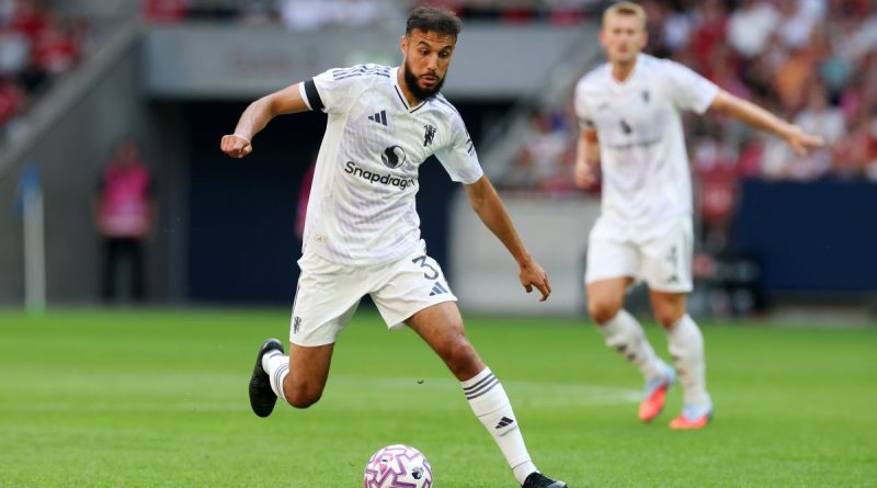 Faslı yıldızın Juventus'a transferi yakın mı?