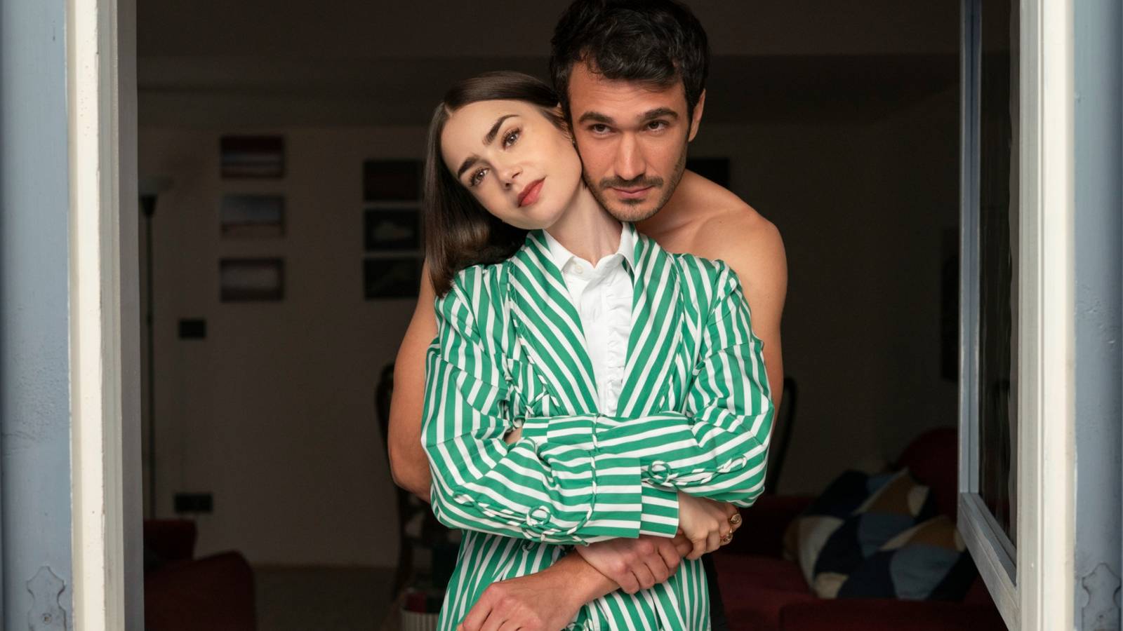 Paris rüyası devam ediyor, Emily'nin macerası yeni sezonla!