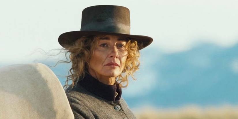 Batı, aile, miras ve karmaşık ilişkiler