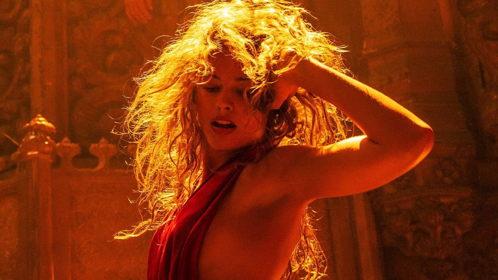 Altın çağa yolculuk, nostalji, ışıklar, hayaller, değişim