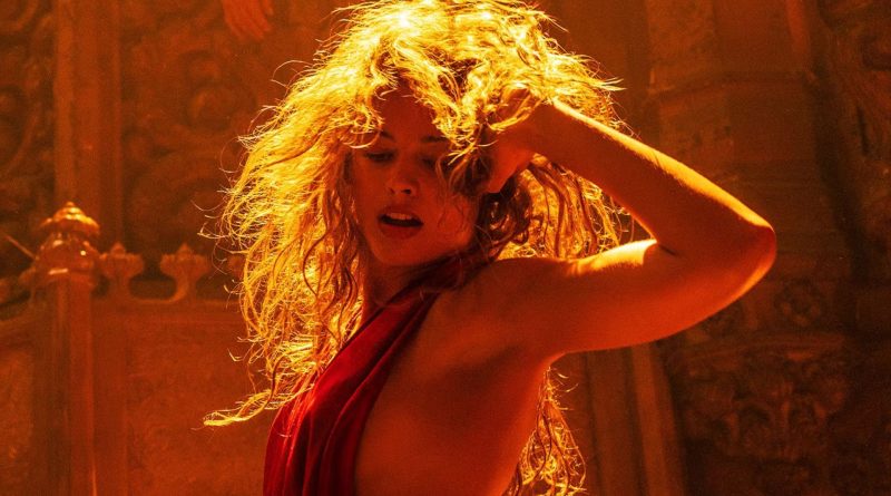 Altın çağa saygı, sinemanın kalbinde bir yankı