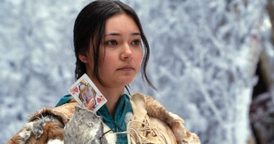 Shauna'nın oyuncusu çekim tarihini verdi, 5 sezon şimdilik yok