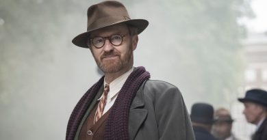 Eski ortak, yeni ekran, sürpriz buluşma!