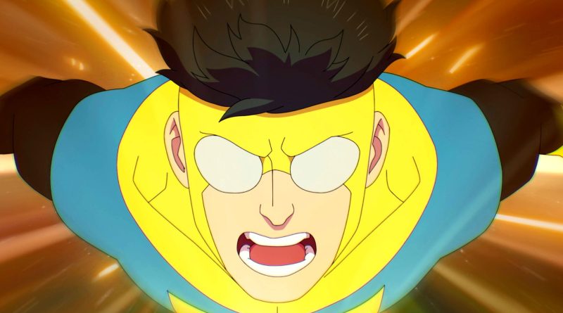 Yeni kahraman doğuyor, heyecan dorukta, Prime Video izliyor