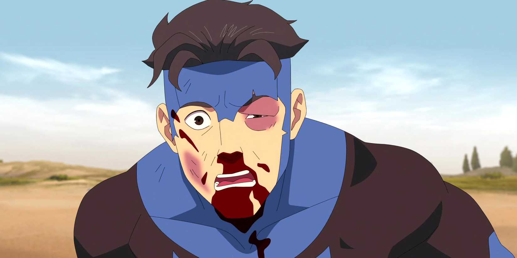 Çizgi kahramanlar animede de hüküm sürüyor, yeni bir soluk