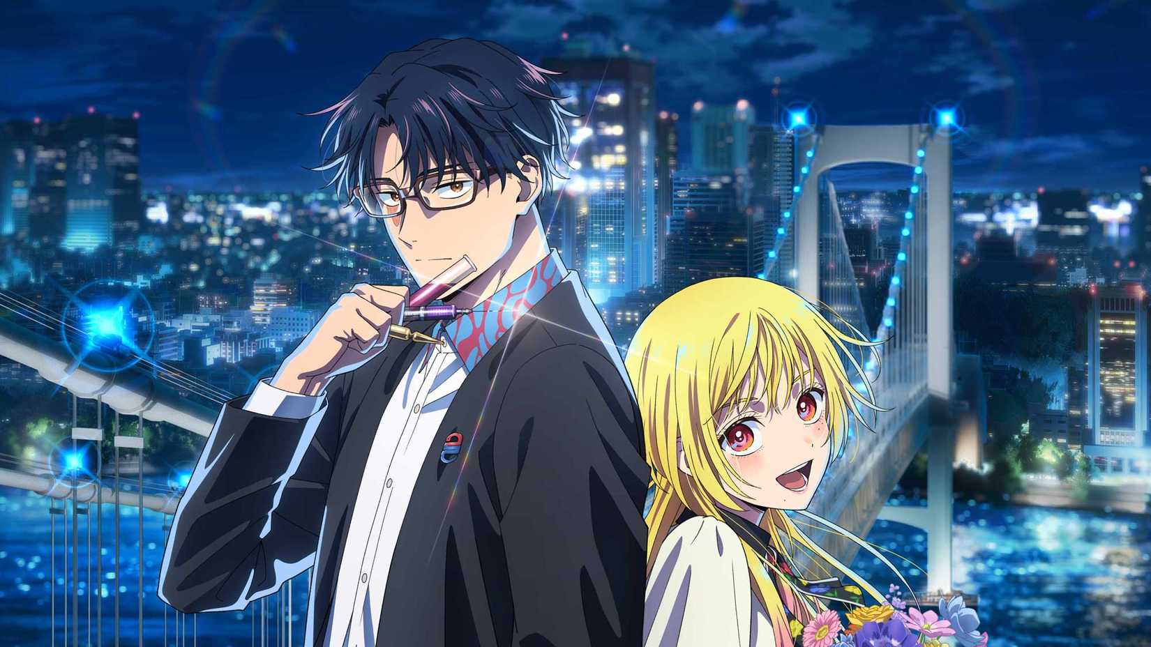 Yeni anime rüzgarı, 2026'da Shōnen Jump ekranlarında!