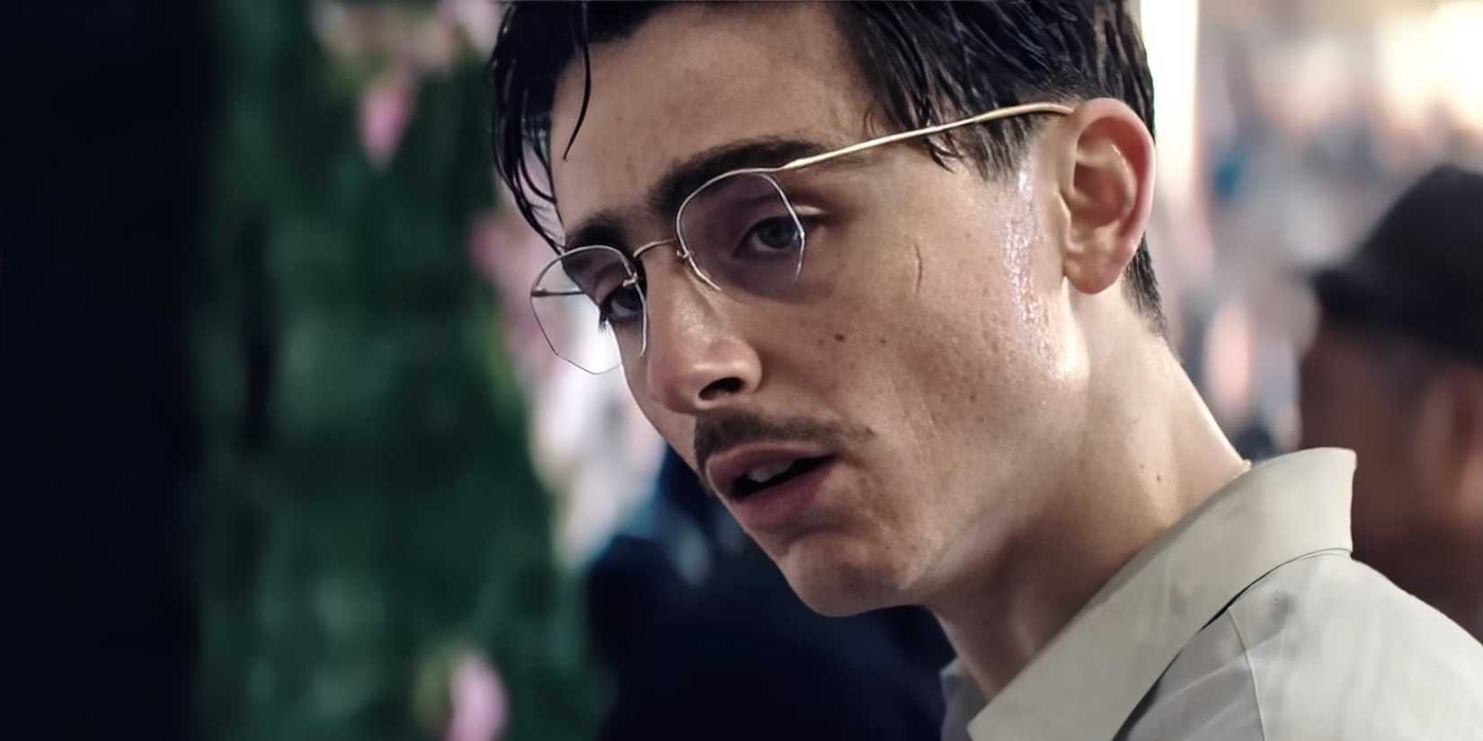 Masa tenisi, komedi, dram ve Timothée Chalamet!