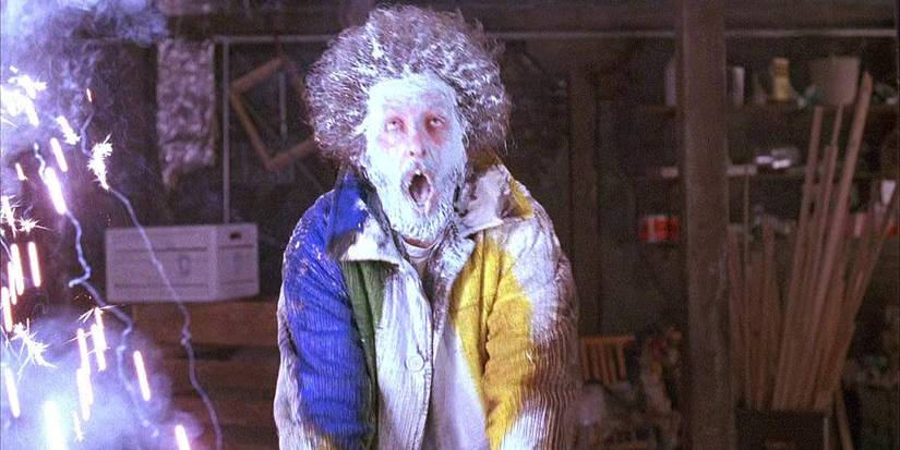 Kış masalı, aile, macera, nostalji, çocukluk anıları