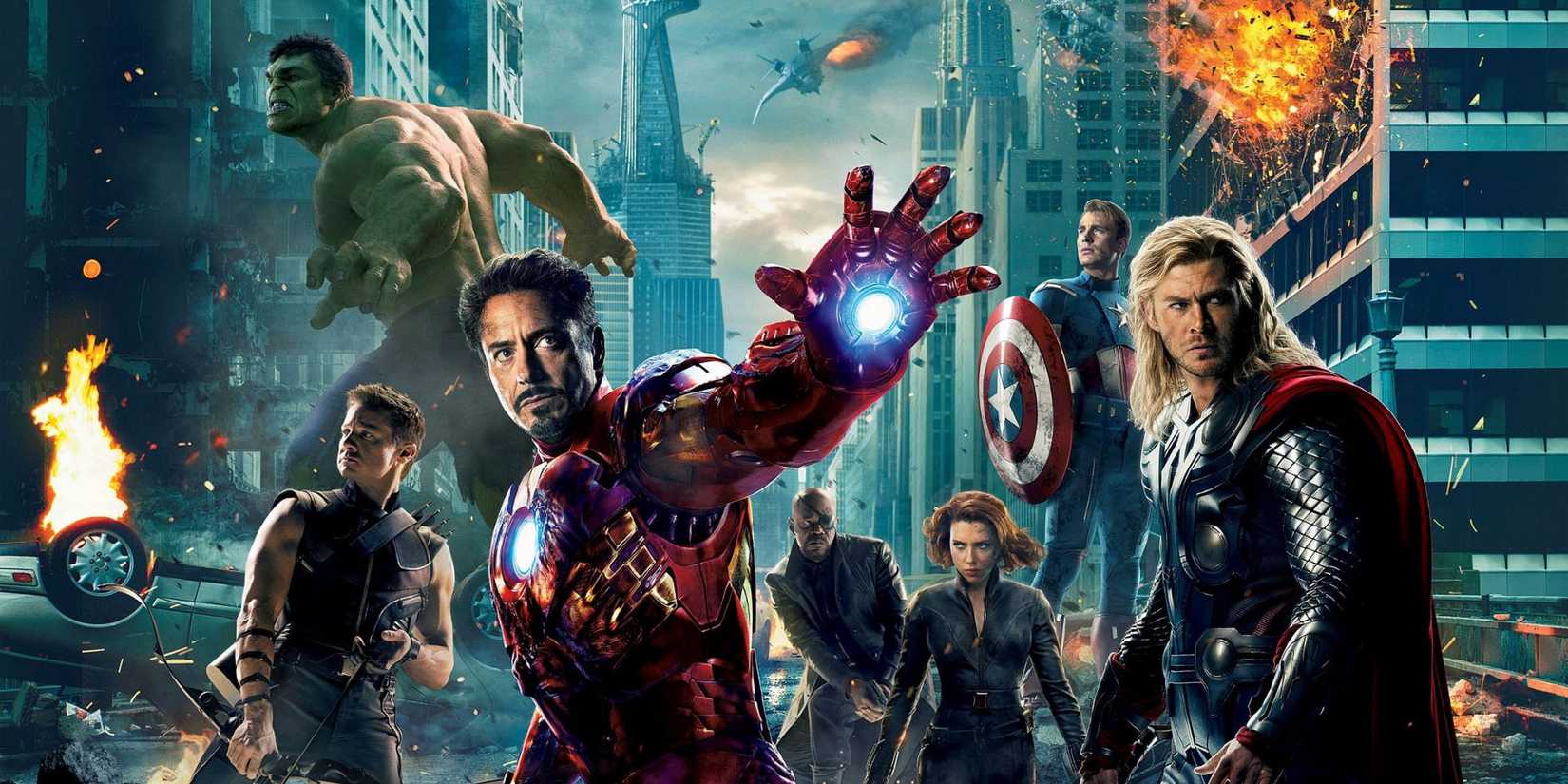 Yepyeni bir başlangıç mı, yoksa Marvel'ın sonu mu?