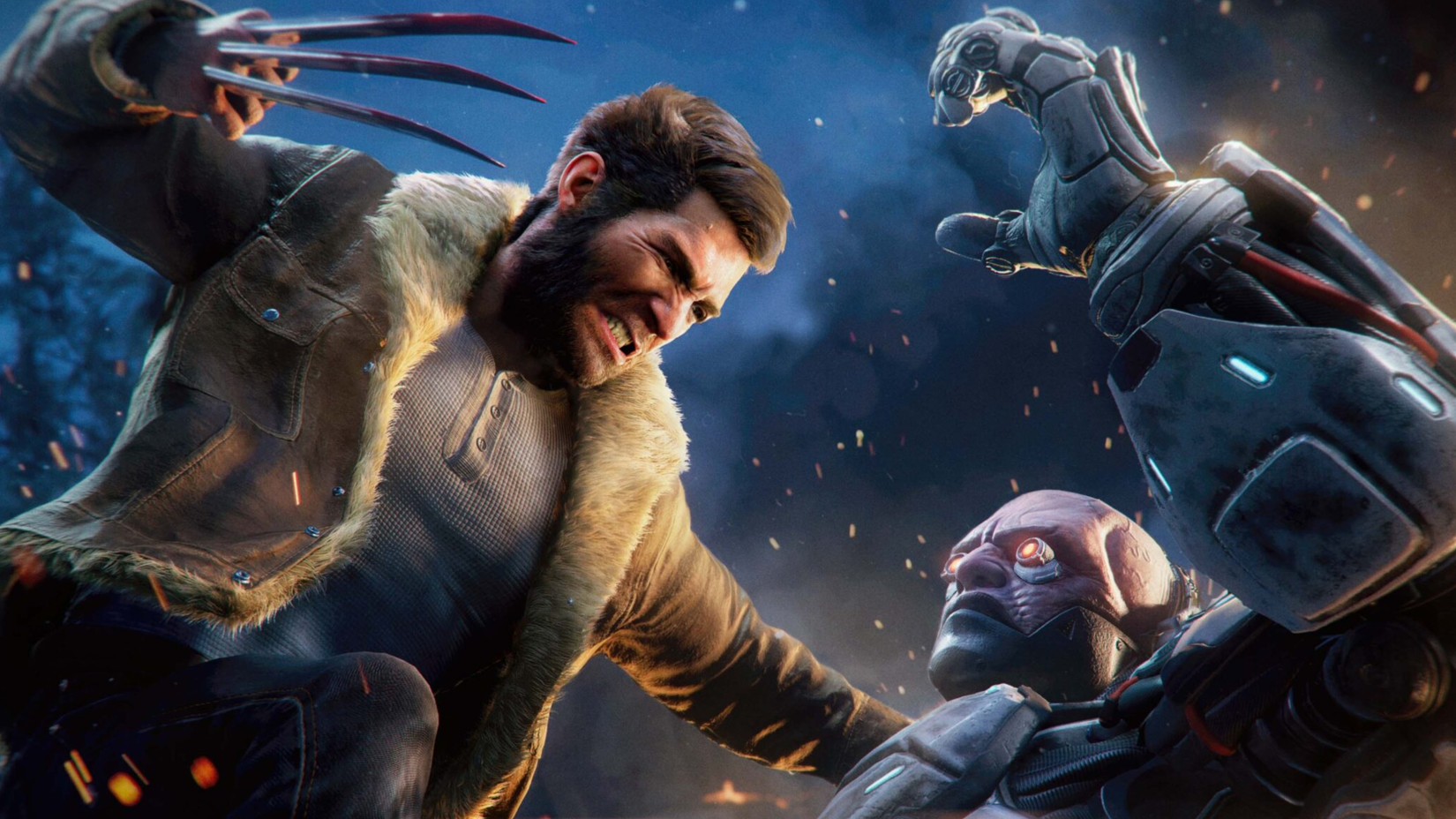 Karanlık, gizemli, sürükleyici: Reanimal'in derinliklerine dalın