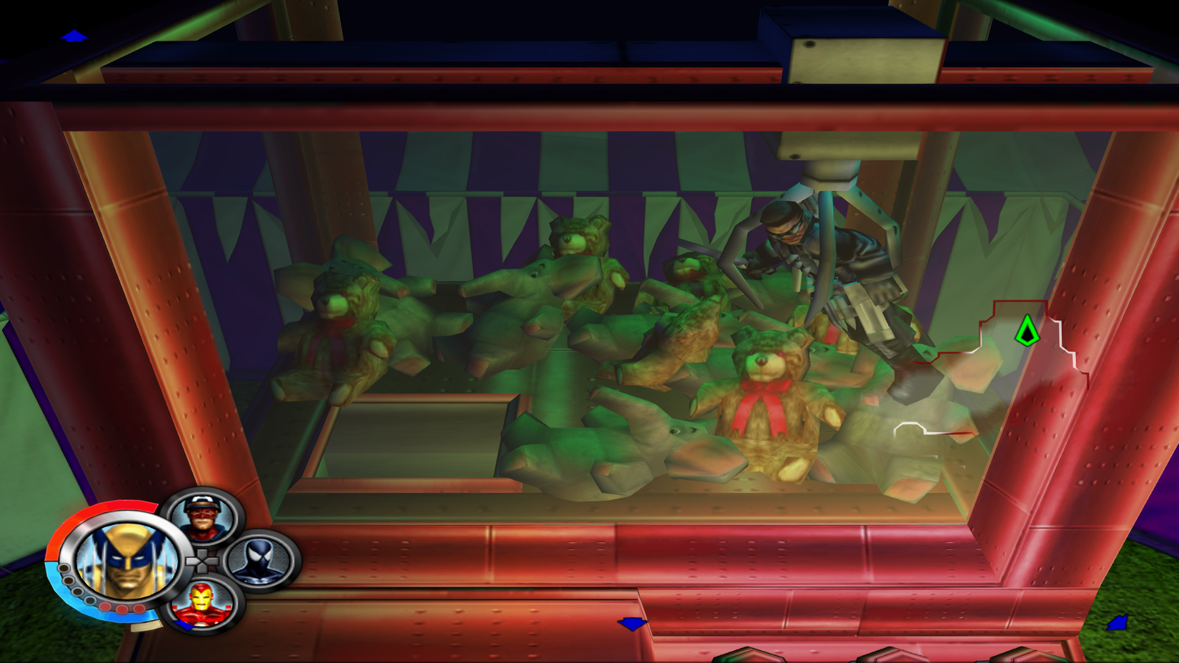 Yeni bir başlangıç, oyun dünyası için umut vaat ediyor