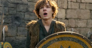 Cate Blanchett, Ejbağırları evrenine geri dönüyor, Valka'yı canlandırıyor!