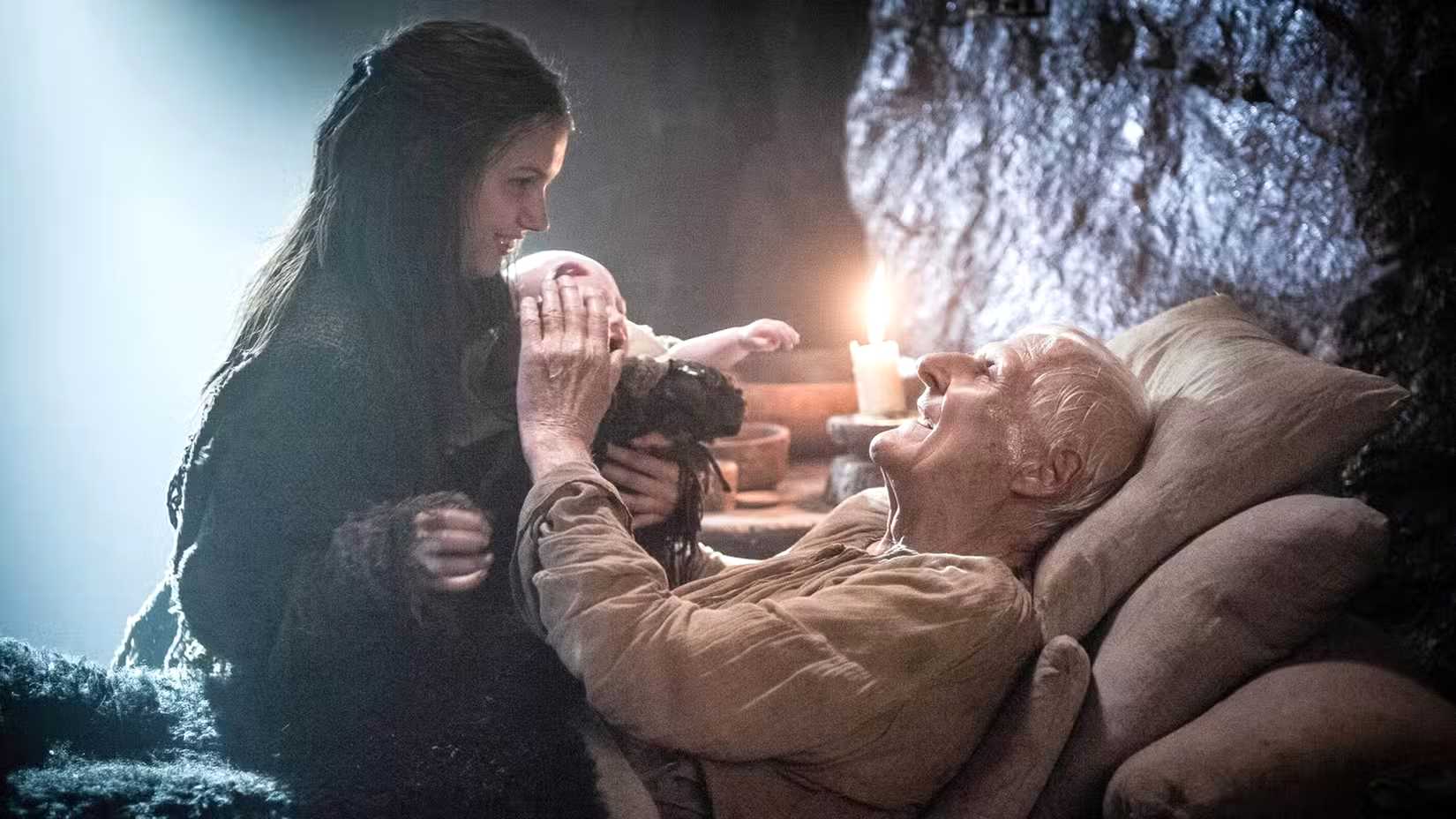 Ejderhalar yükseliyor, Westeros'un kaderi yeniden yazılıyor