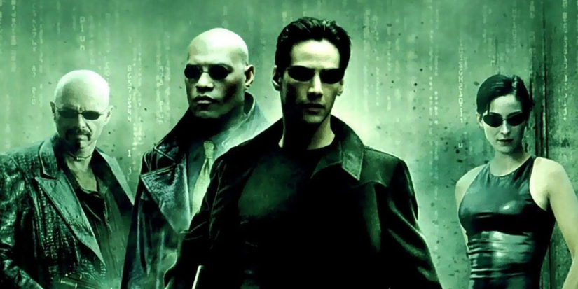 Siberpunk yükseliyor, distopya gerçek oluyor, ekranlar neonla parlıyor