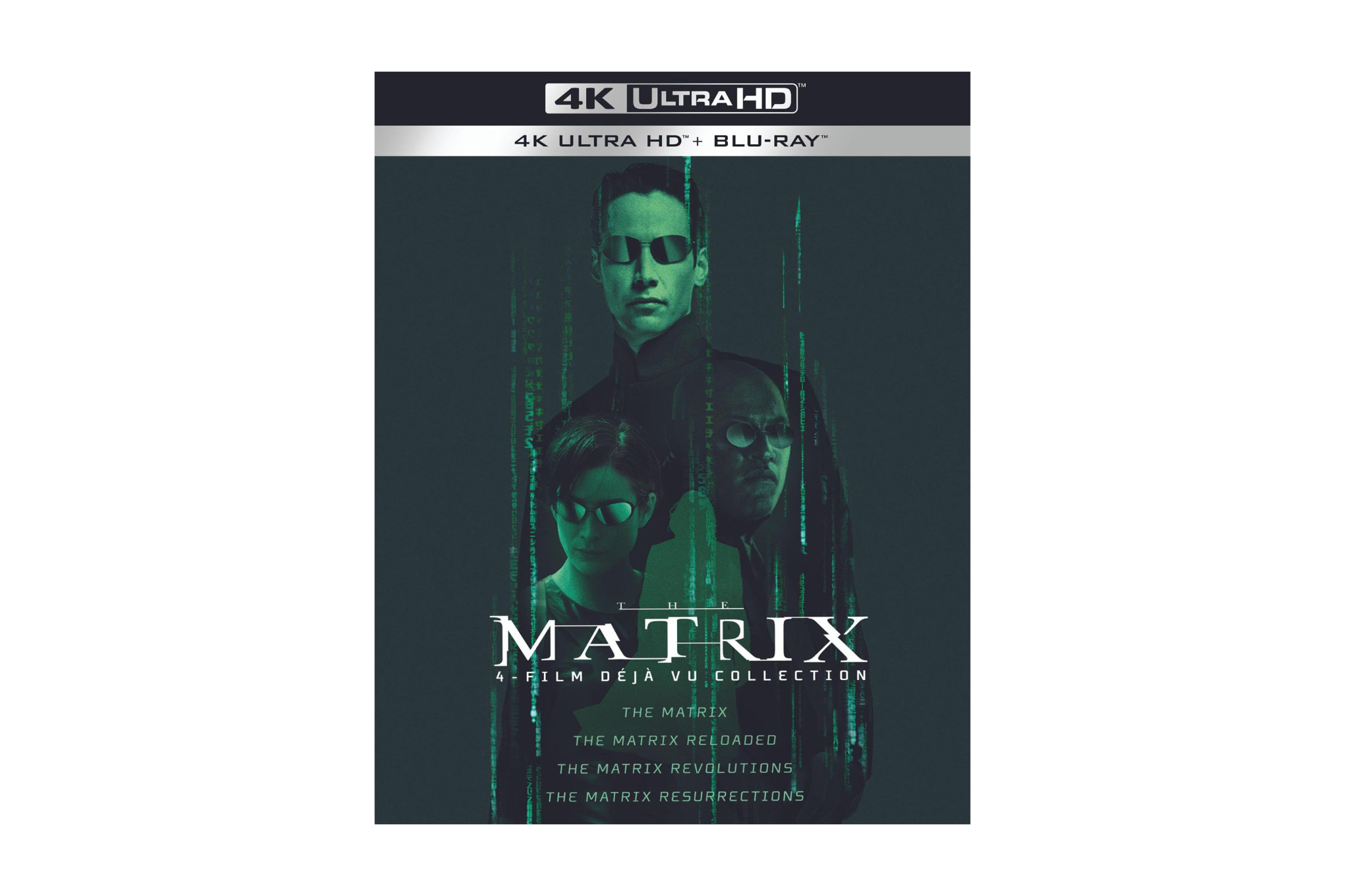 Neo'nun dünyası 4K'da, fiyatı çok cazip!