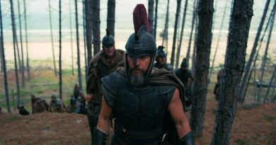 Yüzyıllar öncesini canlandırmak, büyük bir ustalık gerektirir