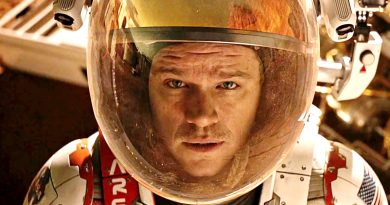 Kızıl gezegen rüzgarı eser, yeni bir uzay serüveni başlıyor