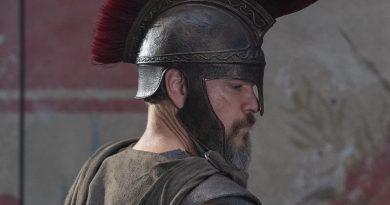 Gizemli sahneler, yıldızlar buluştu, Nolan büyüsüne kapıldık