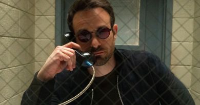 Süper kahraman macerası devam ediyor, yeni evren başlıyor