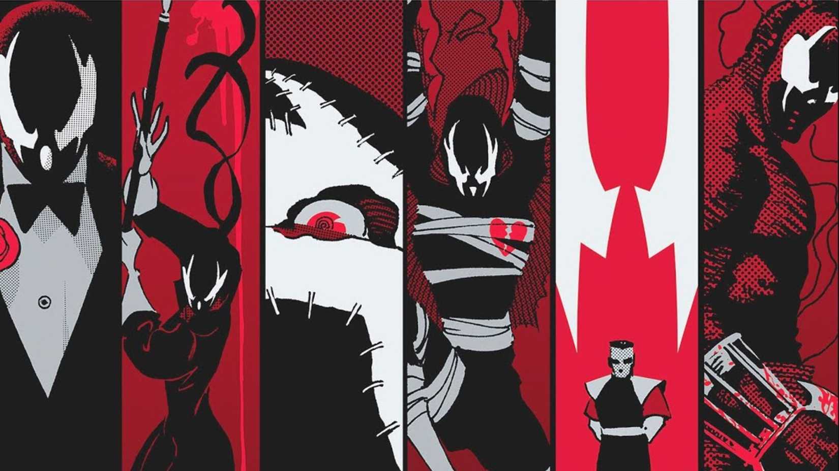 Efsanevi sayfalar, şimdi de büyük ekranda canlanıyor