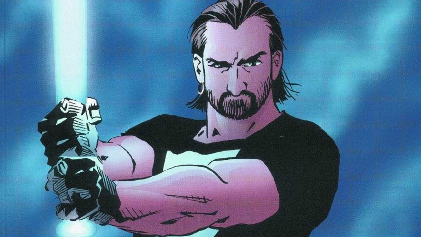 Efsanevi sayfalar, şimdi de büyük ekranda canlanıyor