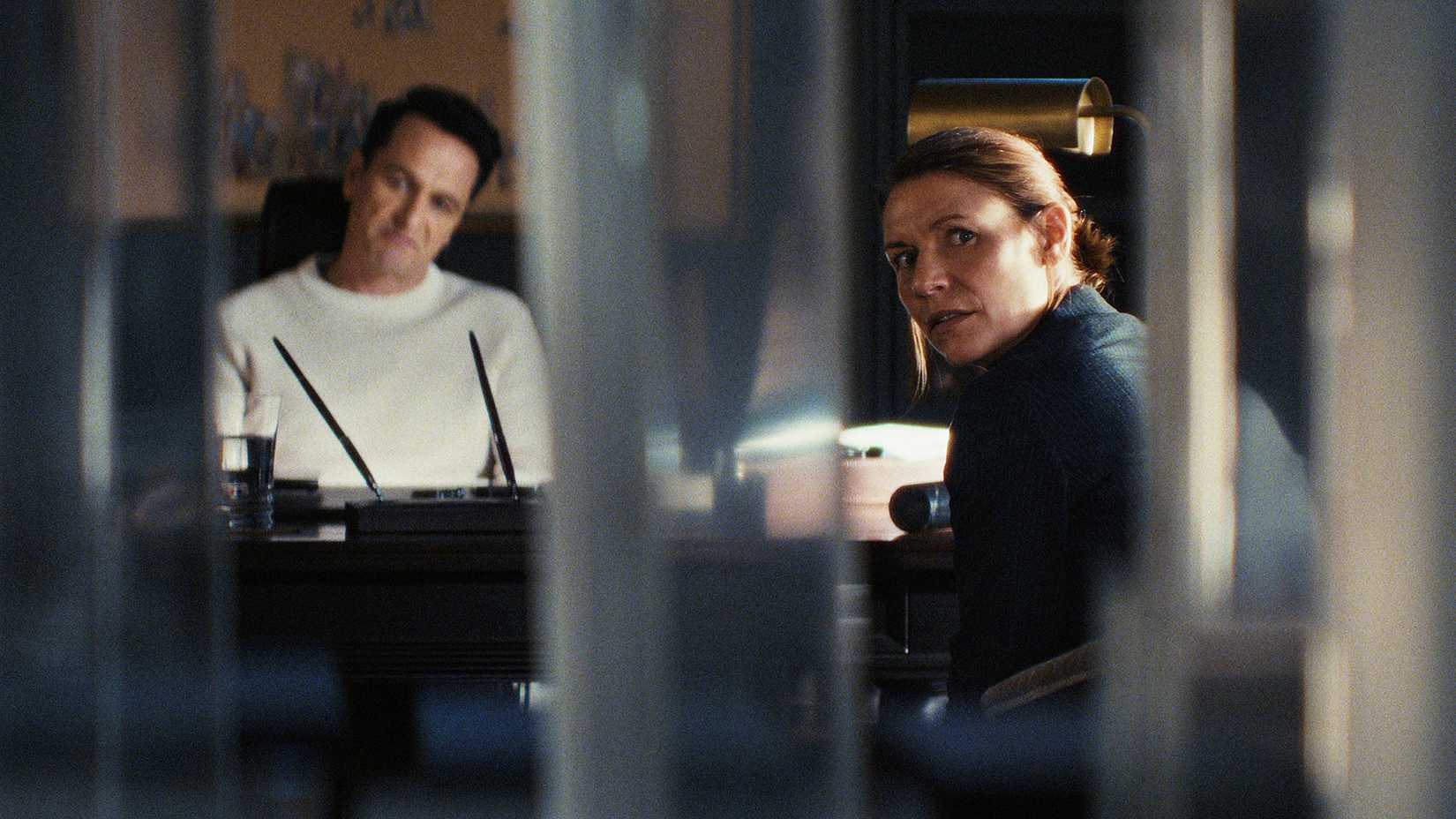 Gerilim dorukta, izleyici nefessiz kaldı, rekor hedefte