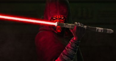 Karanlık yükseliş, Crimson Dawn, Sith Lordu, Star Wars evreni