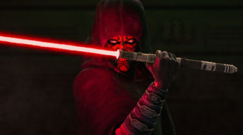 Karanlık yükseliş, Crimson Dawn, Sith Lordu, Star Wars evreni