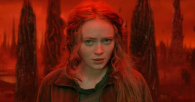 Dizideki sahne, oyuncunun yorumlarıyla alevlendi