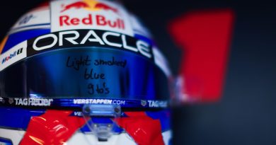 Hız, değişim, gelecek: Formula 1'de yeni kimlikler yükseliyor