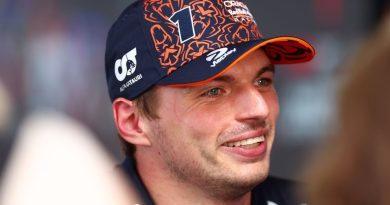 Dominasyon devam ediyor, Verstappen zirvede yer alıyor