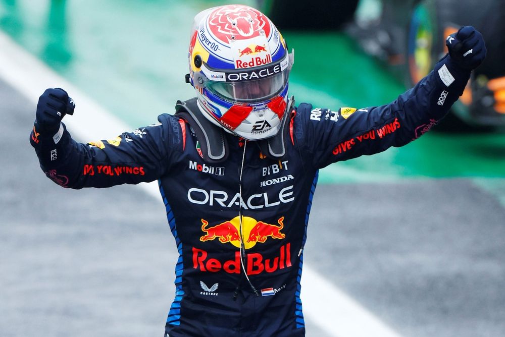 Kahkaha dolu anılar, Croft'tan F1'e renk katıyor