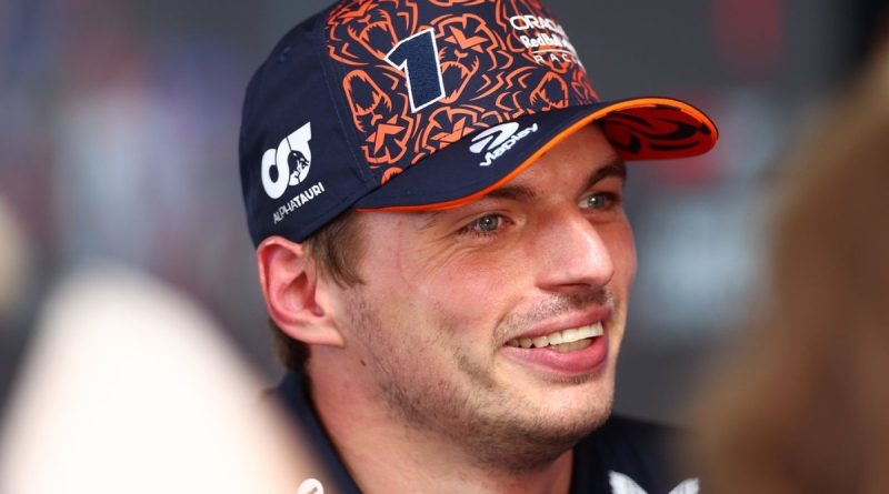 Dominasyon devam ediyor, Verstappen zirvede yer alıyor