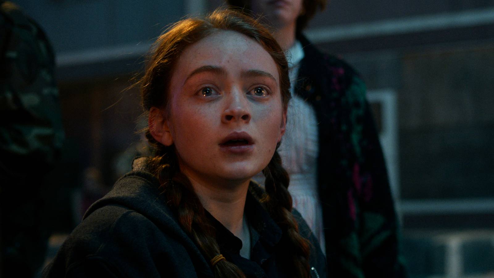 Karanlıkta umut, hayatta kalma mücadelesi, unutulmuş acılar