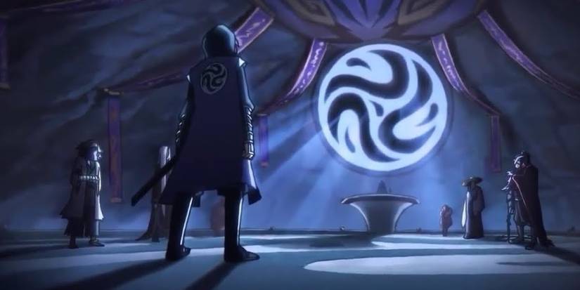 Yükselen fırçalar, yeni bir animasyon devri başlıyor