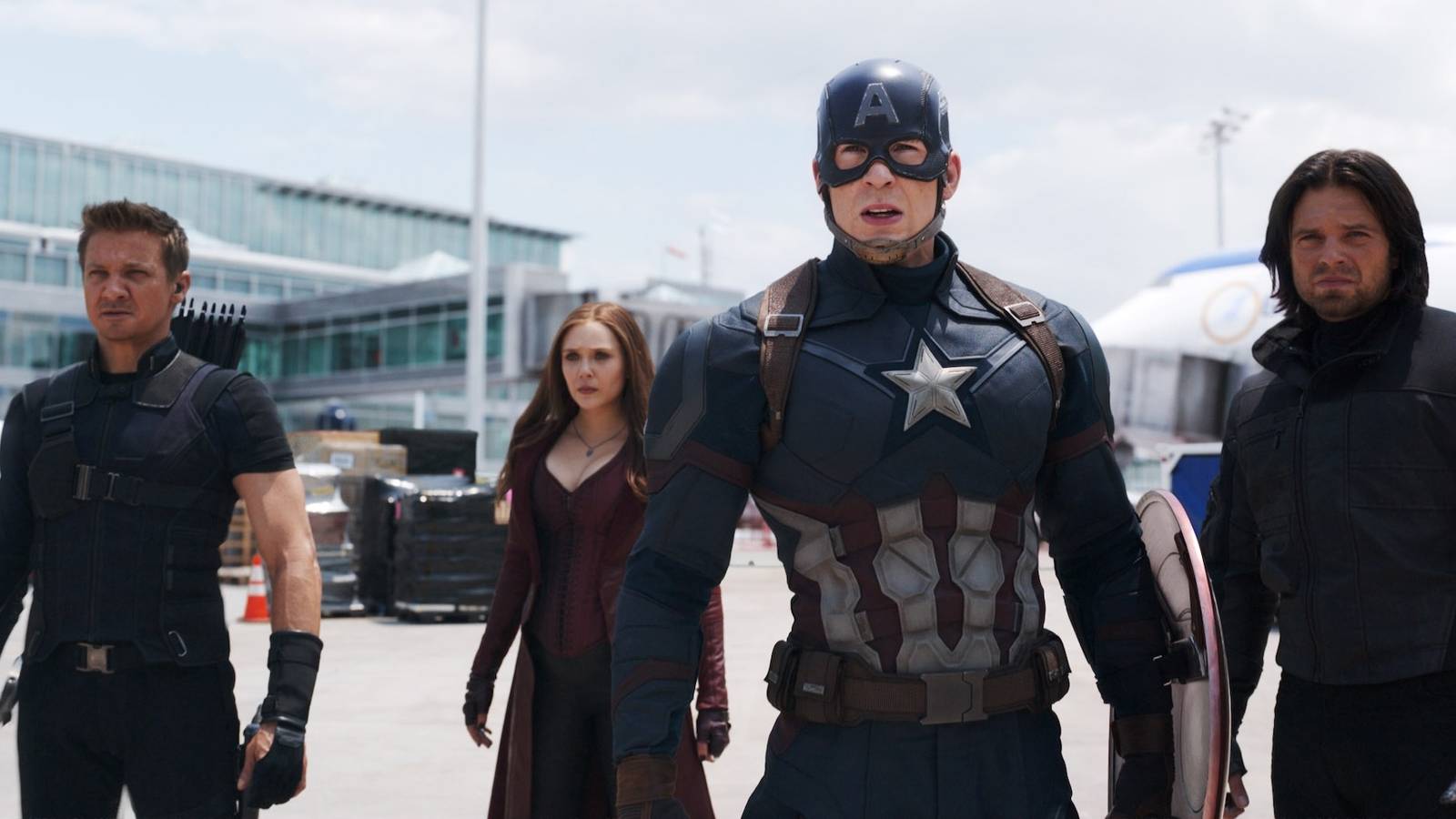 Kahramanlar ayrıştı, dünya değişti, miras kaldı