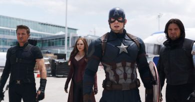 Karakterler ayrıştı, dünya değişti, miras kaldı