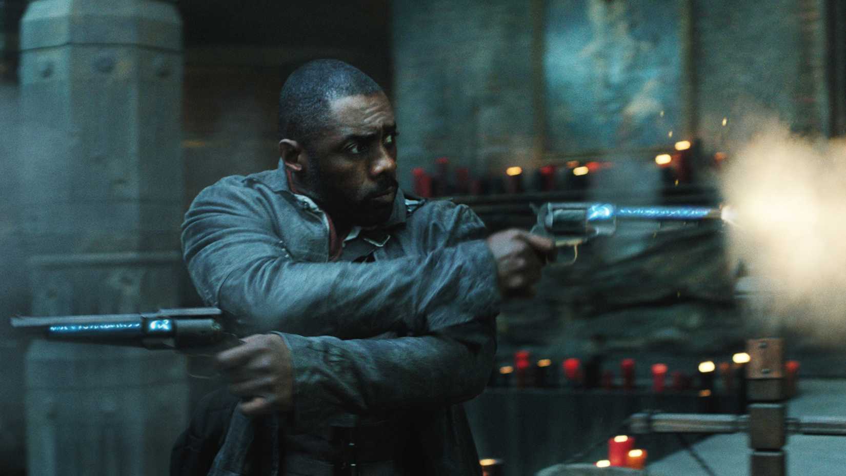 Korku efsanesi, Prime'da izlenmeyi bekliyor