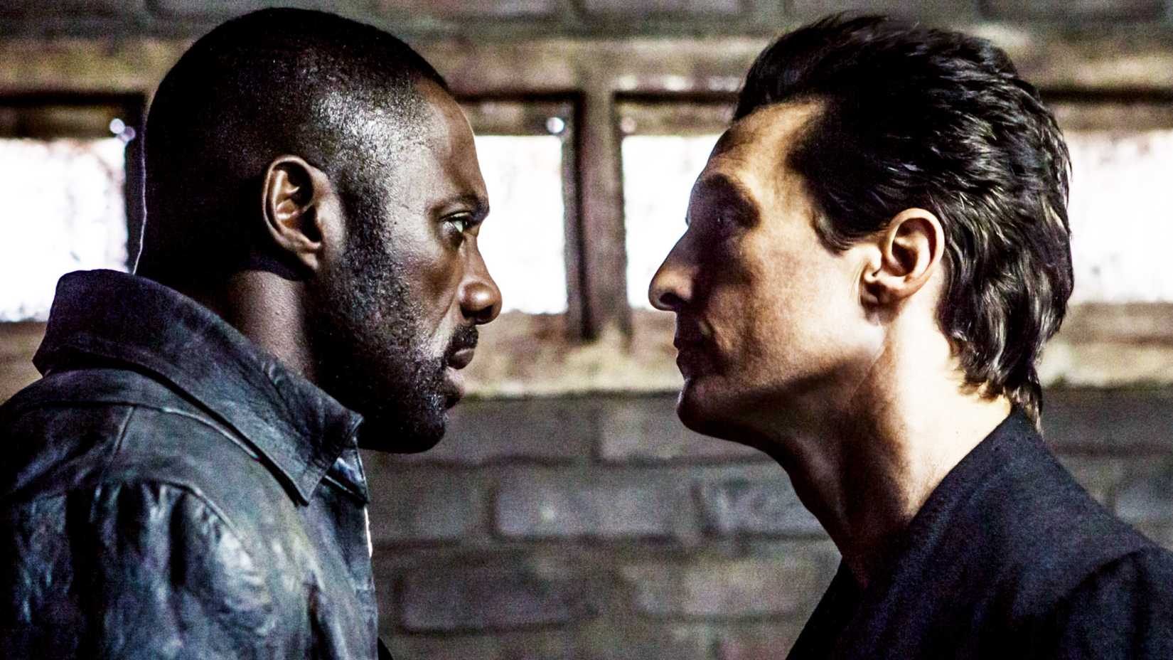 Karanlık Kule'nin hayal kırıklığı, Elba'nın bile önüne geçemedi