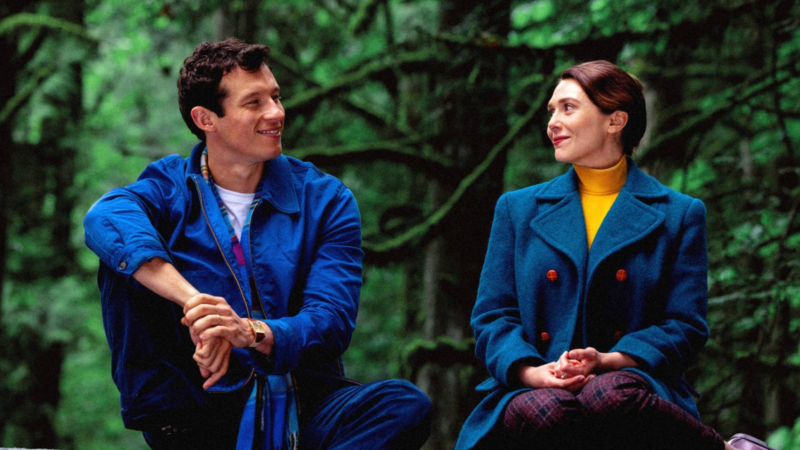 Yıldız parıltısı, romantizm, fantastik dünya, yükseliş