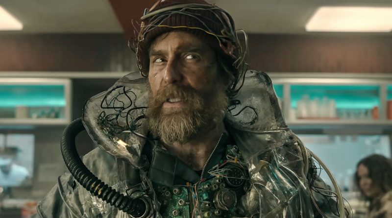 Zaman bükülüyor, umut soluyor, Rockwell kurtaracak mı?