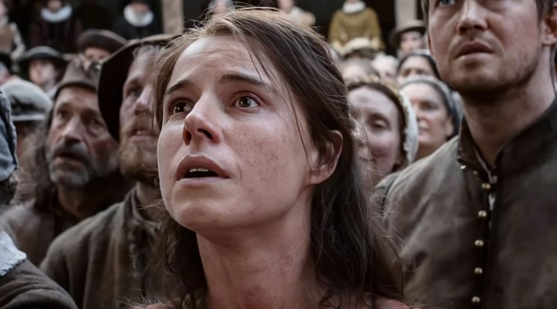 Shakespeare'in oğlu, sinemaya taşınıyor, ödül heyecanı dorukta