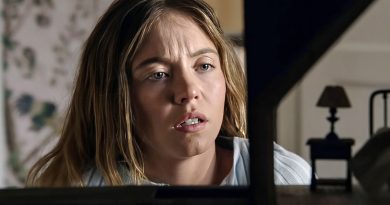 Gerilim dorukta, Sydney Sweeney parlıyor, gişe rekoru!