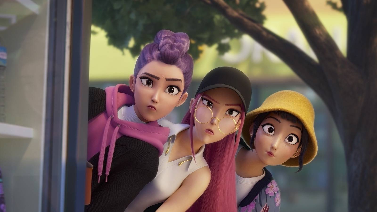 K-Pop, avcılar, Oscar heyecanı, Netflix'in zaferi