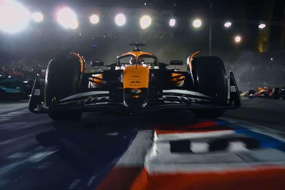 Hız, heyecan, rekabet: Formula 1'in yeni sezonu başlıyor!