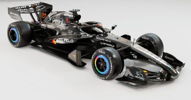 Yenilik, hız, gelecek: McLaren MCL40, pistte devrim yaratacak